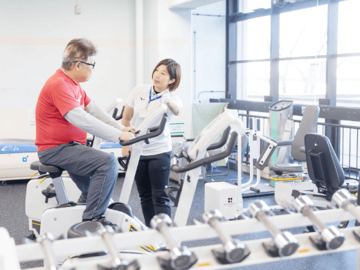 サポートイメージ