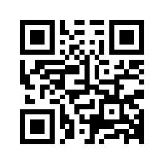 江戸川区総合体育館 メールマガジン登録QRコード